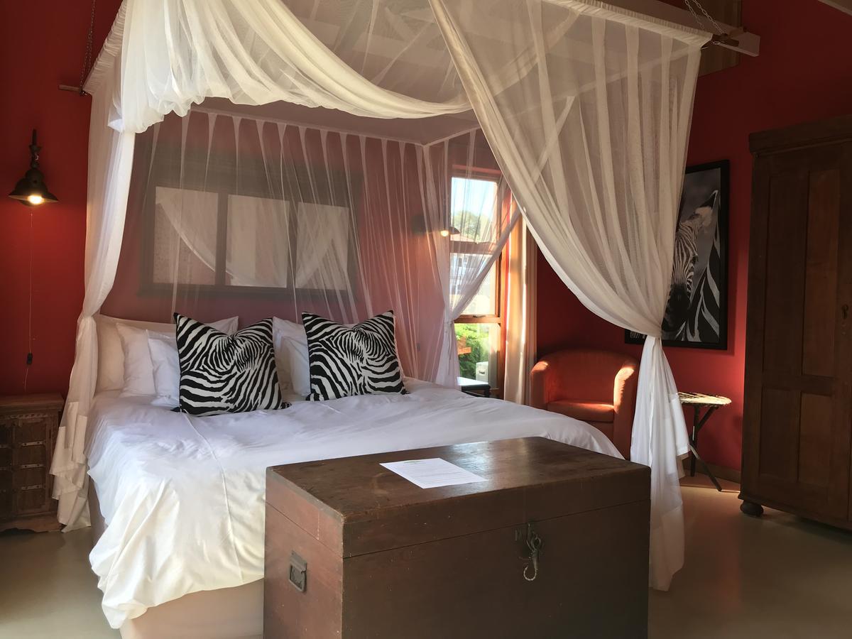 Khanyakude Self-Catering Accommodation Durban Zewnętrze zdjęcie