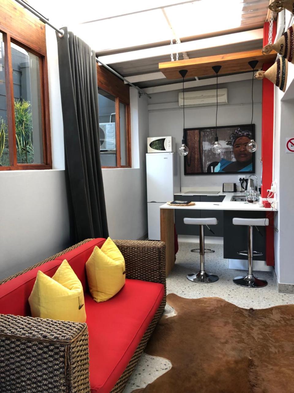Khanyakude Self-Catering Accommodation Durban Zewnętrze zdjęcie